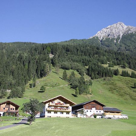 Ferienwohnungen Schwabhof Kleinarl Kültér fotó