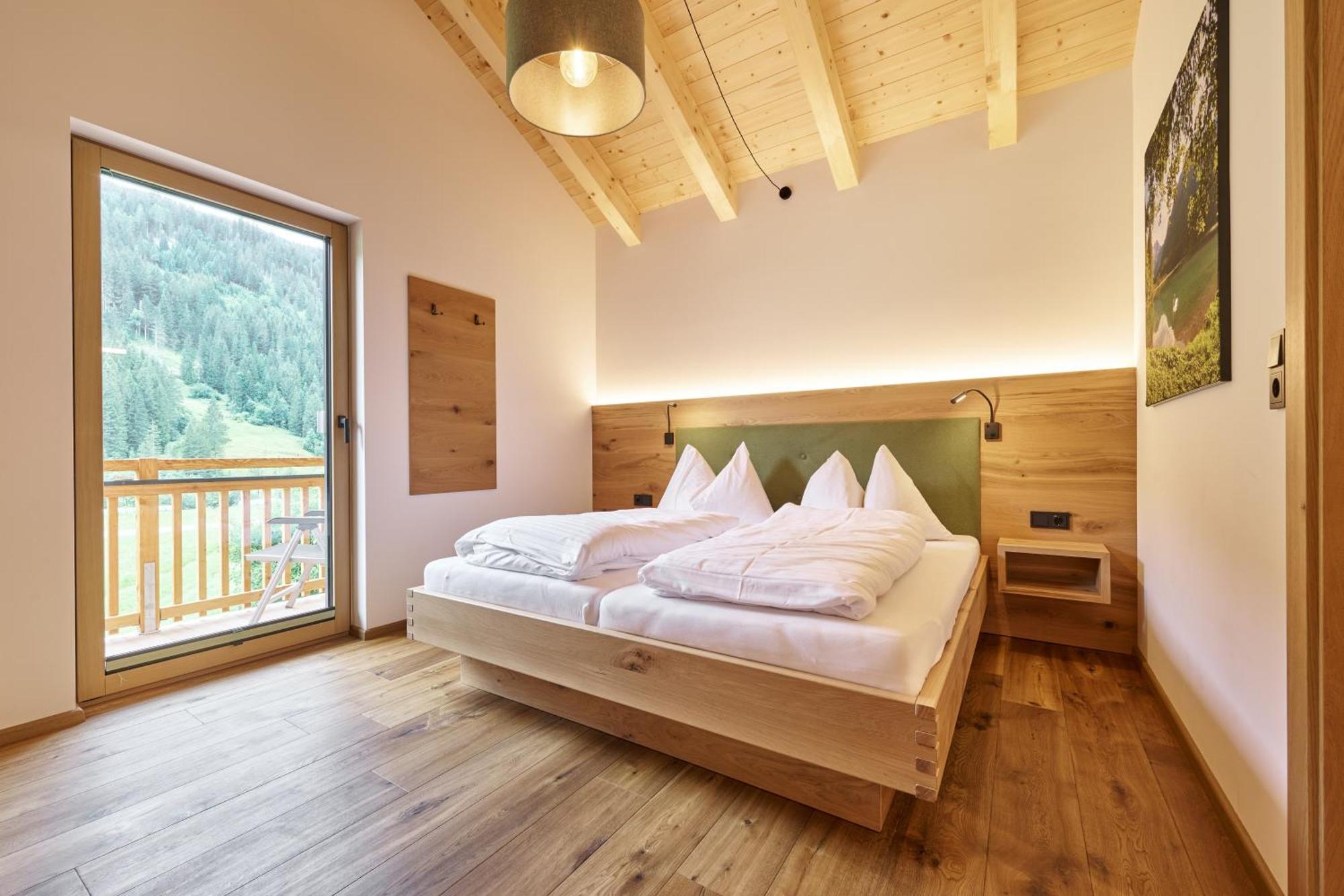 Ferienwohnungen Schwabhof Kleinarl Kültér fotó