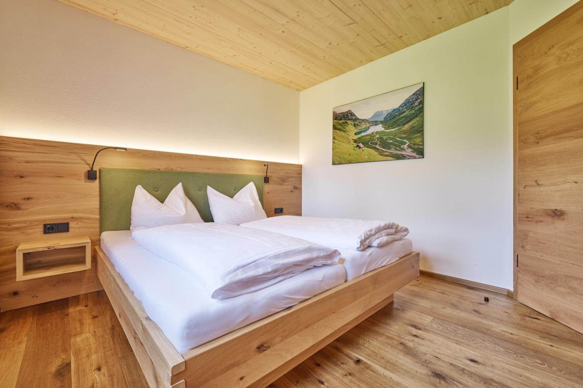 Ferienwohnungen Schwabhof Kleinarl Kültér fotó
