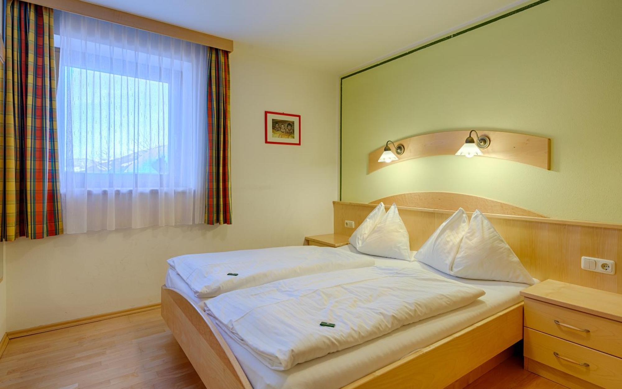 Ferienwohnungen Schwabhof Kleinarl Szoba fotó