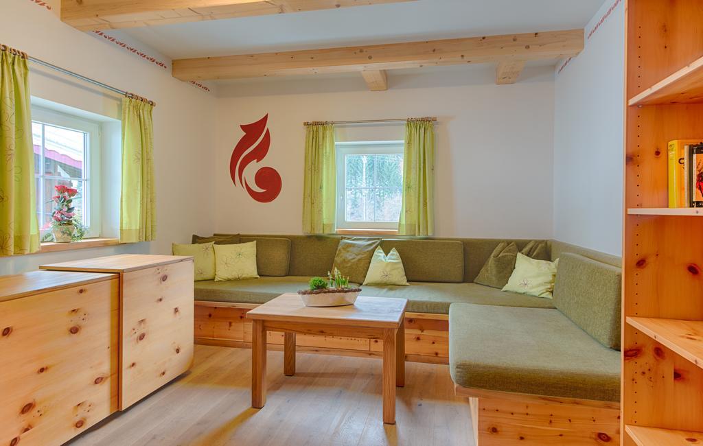Ferienwohnungen Schwabhof Kleinarl Kültér fotó
