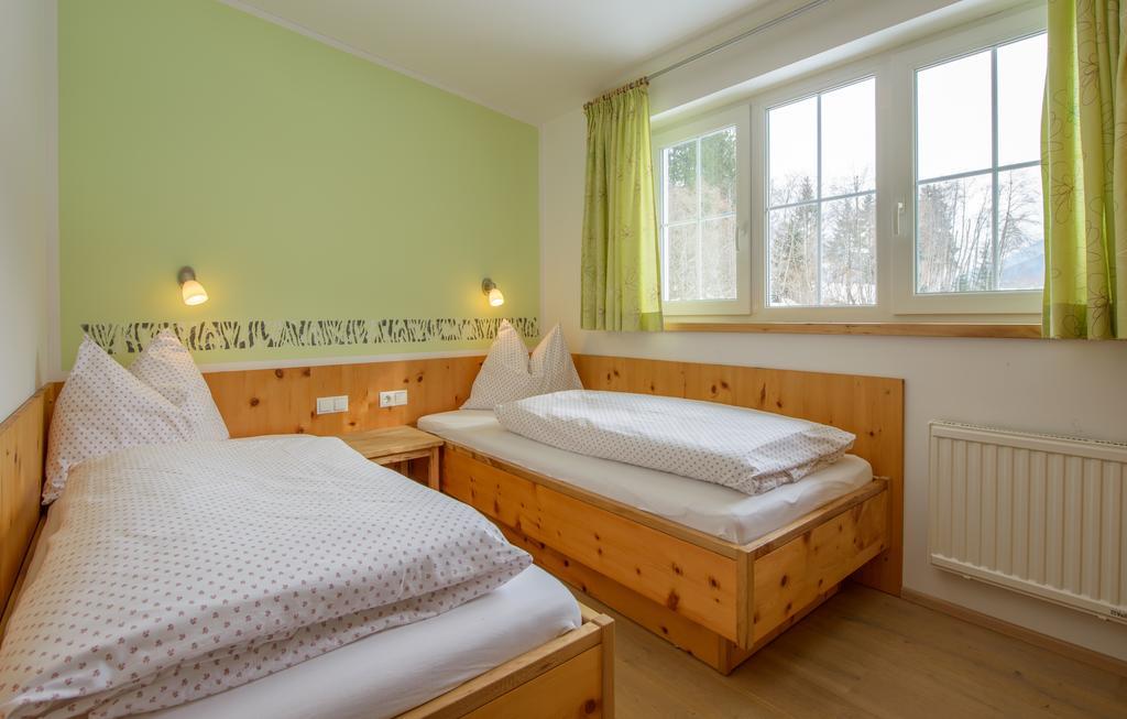 Ferienwohnungen Schwabhof Kleinarl Kültér fotó