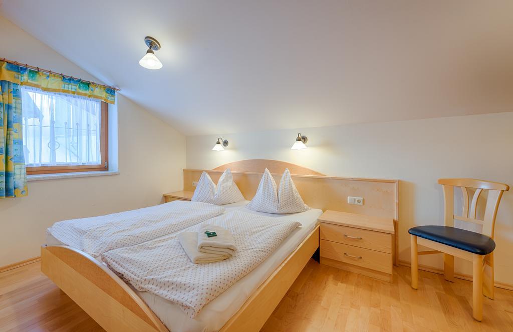 Ferienwohnungen Schwabhof Kleinarl Kültér fotó