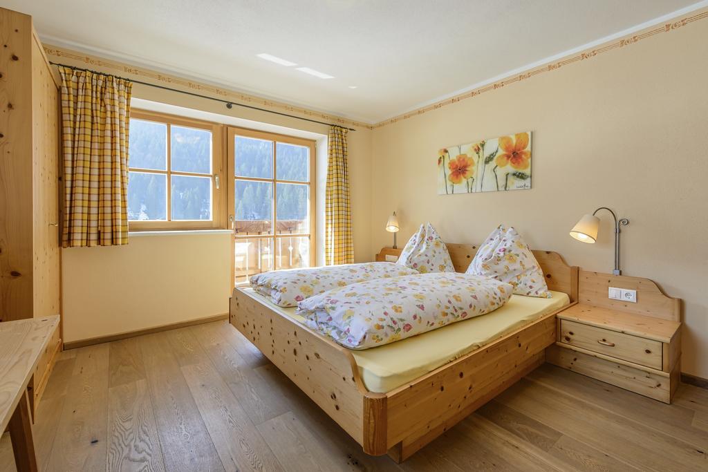 Ferienwohnungen Schwabhof Kleinarl Kültér fotó