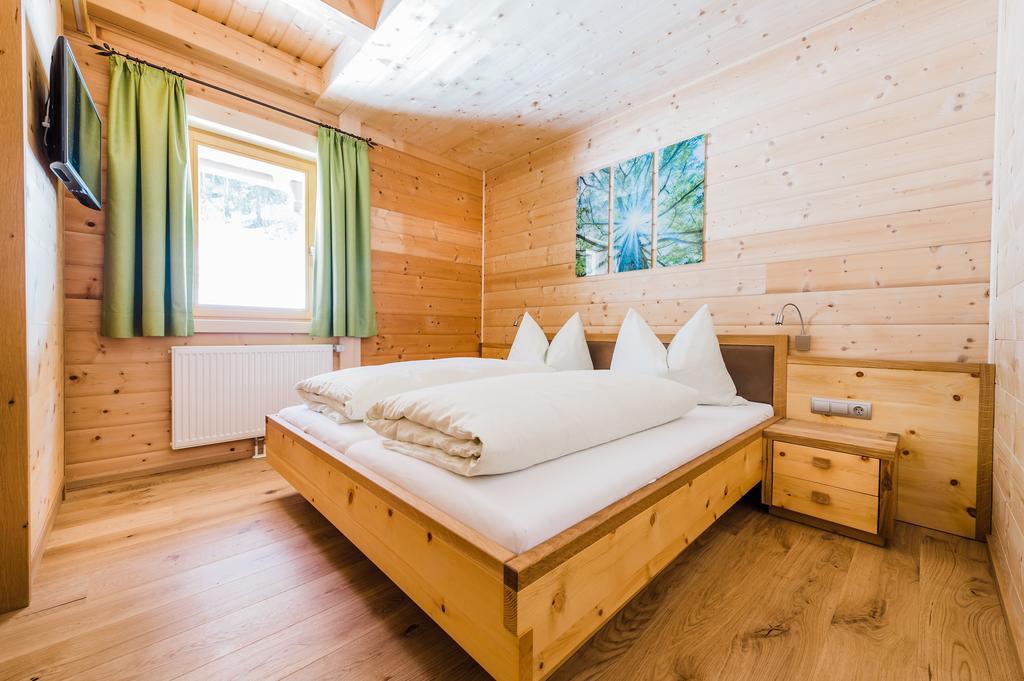 Ferienwohnungen Schwabhof Kleinarl Kültér fotó